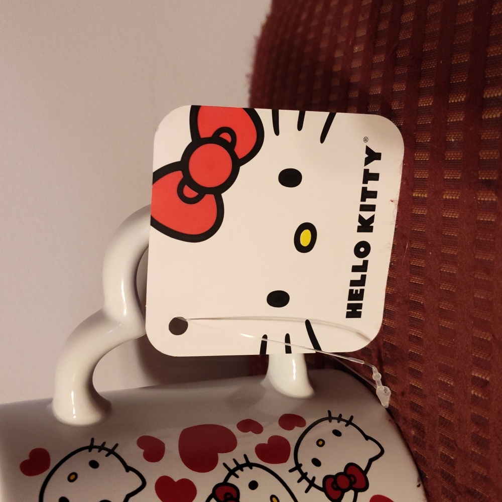 Hello Kitty mug coffee cup - Picture 2 of 7